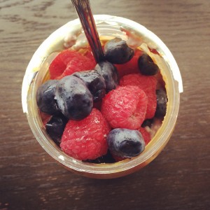IMG 7298 300x300 - Easy Overnight Oats recipe, thoughts about Mary Tyler Moore, and other stuff