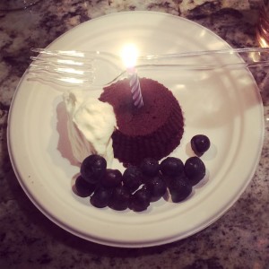 IMG 3544 300x300 - Happy Birthday to Me: Valerie's Chocolate Cakes