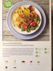 IMG 1060 225x300 - What I Ate Wednesday #287: My First HelloFresh