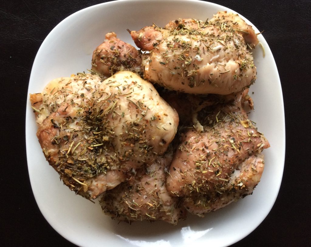 IMG 2230 1024x816 - Recipe ReDux: Easy Roast Chicken Pieces
