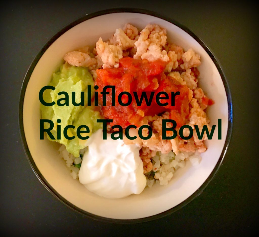 Feature-Cauliflowerrice-Taco-Bowl