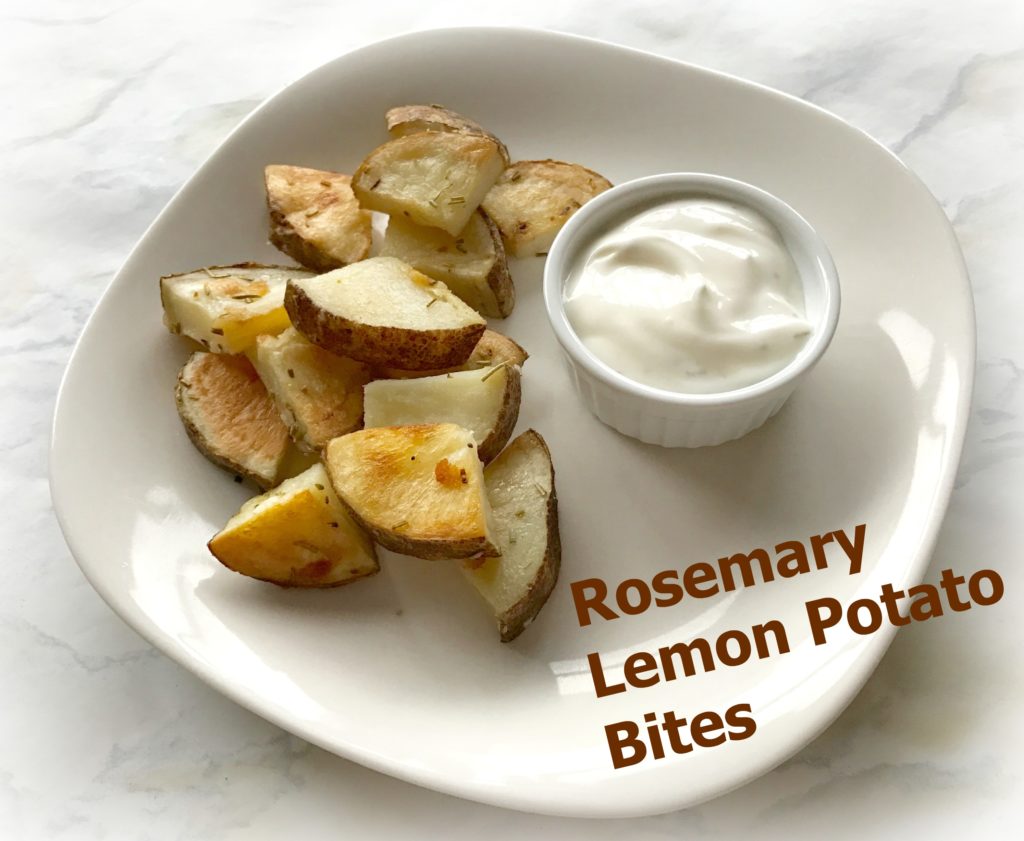 rosemarylemonpotato 1024x841 - Rosemary Lemon Potato Bites