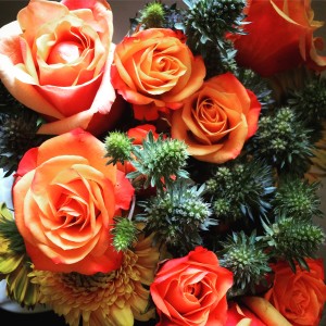 flowers