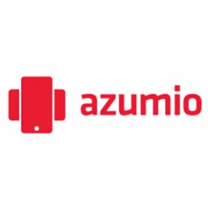 Azumio Logo - Home