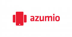AzumioLogo - In the Media: Recent Publications and Appearances
