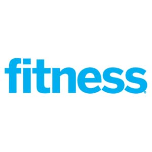 Fitness Logo - Home