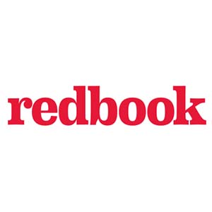 Redbook Logo - Home
