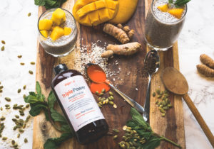 AlgaeCal Triple Power