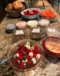 bagel-brunch-spread
