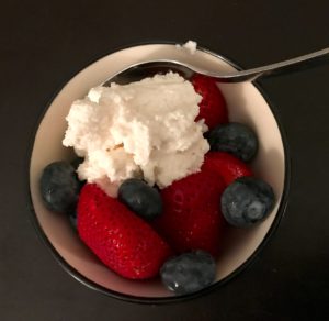 IMG 3856 300x292 - Berries-with-Cheesecake-Dip