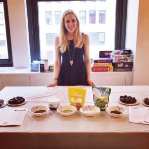 Jess Cording Superfood Truffles