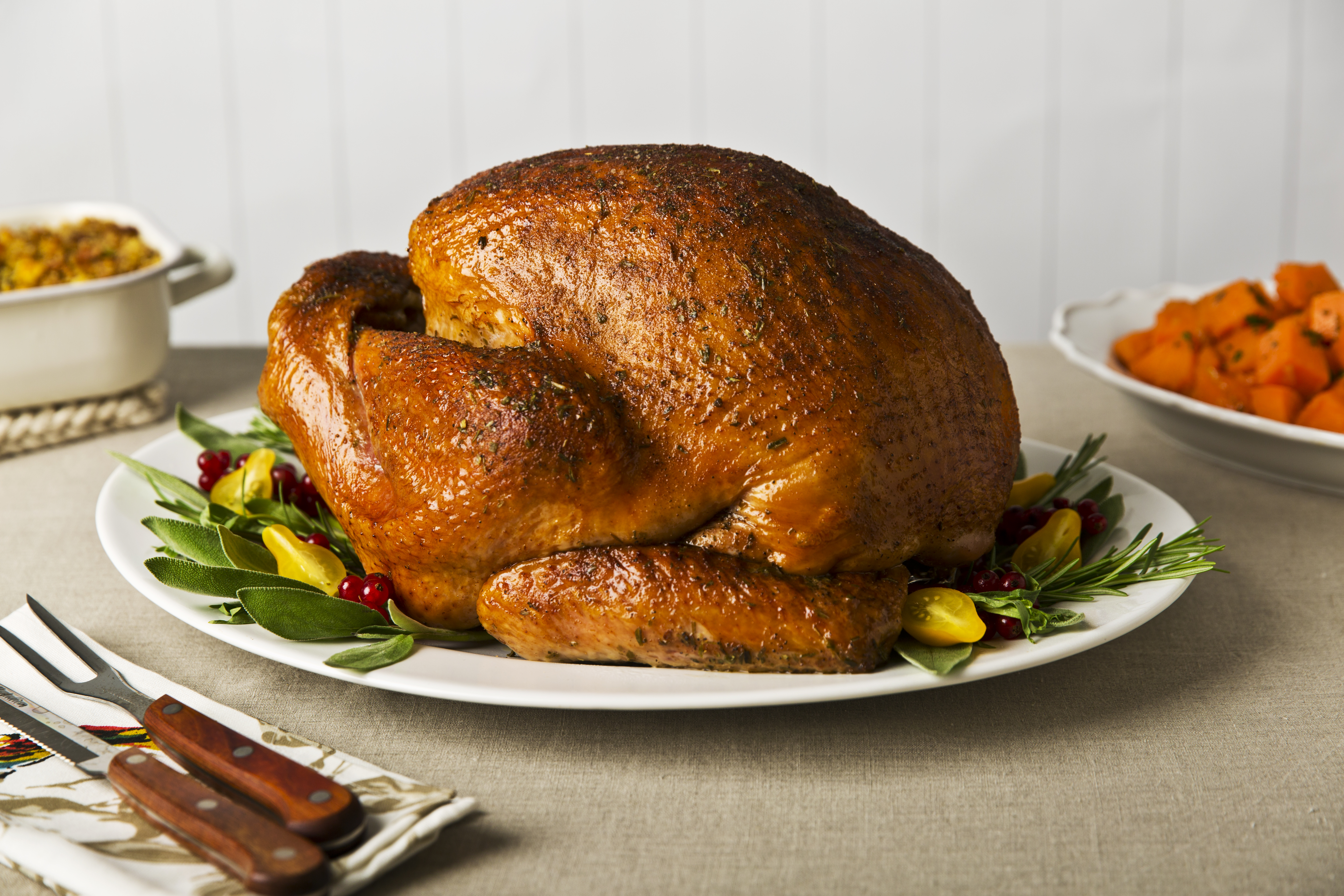 Butterball Thanksgiving Turkey