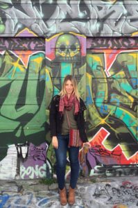 Dietitian Kristina Todini