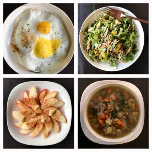 What I Ate Wednesday #350