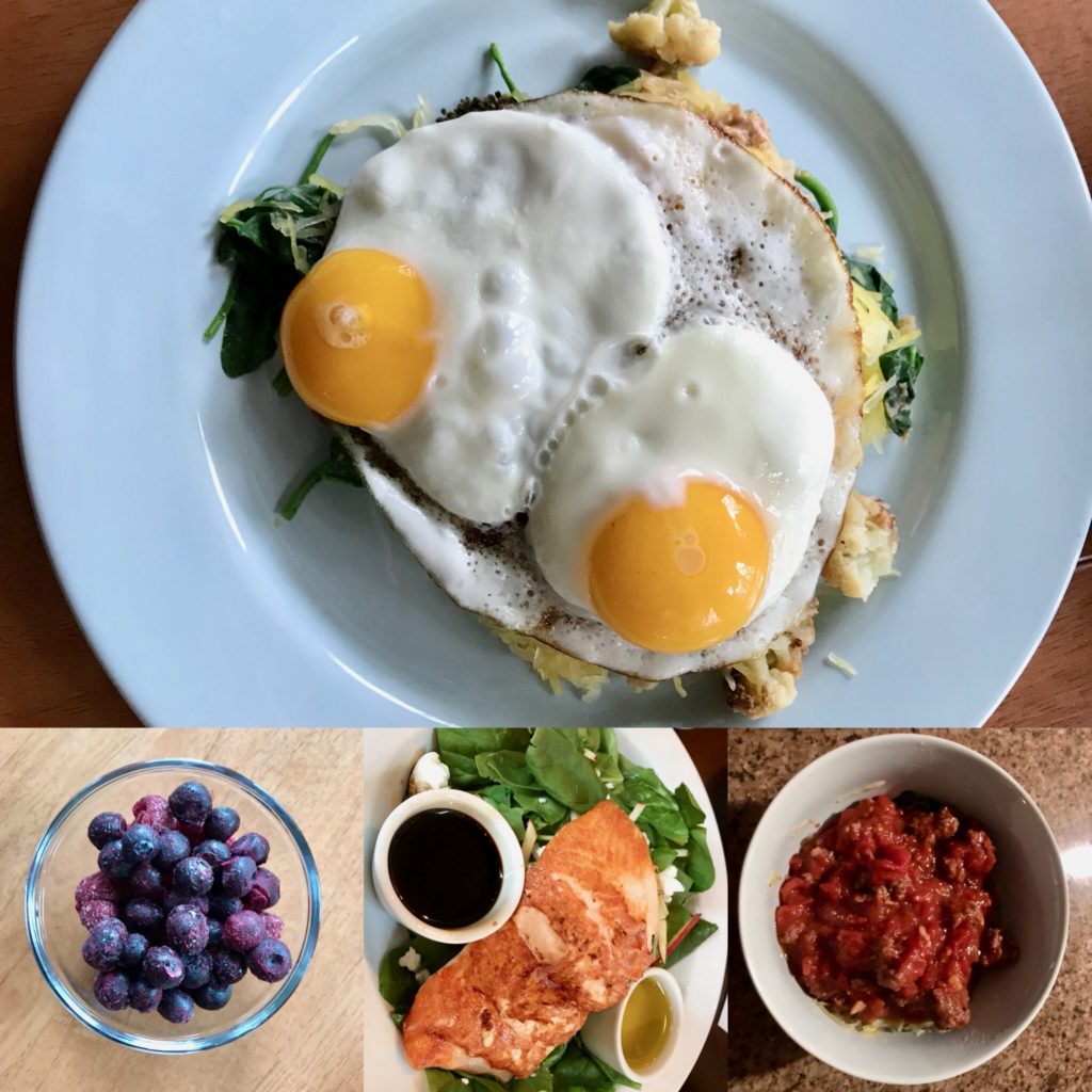 NewYearsDay2018 1024x1024 - What I Ate Wednesday #352: So This Is The New Year