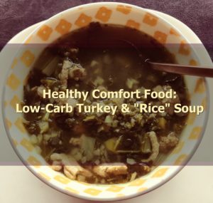 Turkey-Rice-Soup