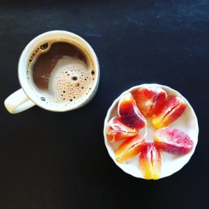Collagen Hot Cocoa