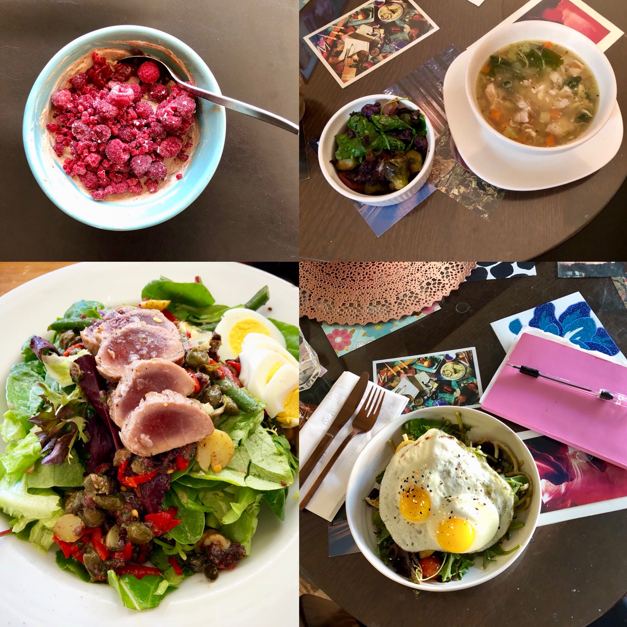 What I Ate Wednesday 363