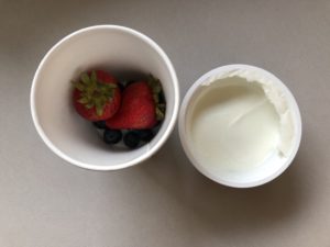 WestinBerriesYogurt