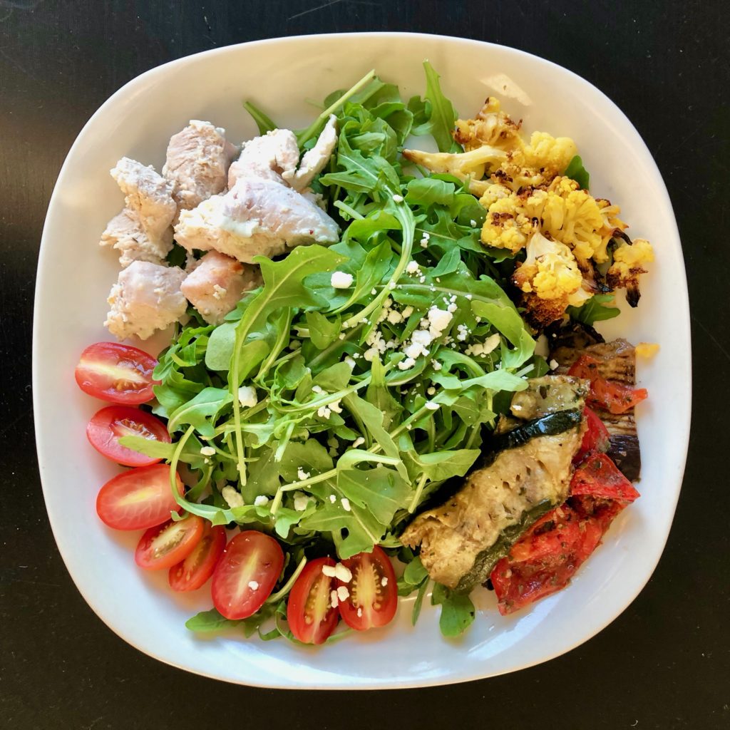 Yogurt-Marinated-Chicken