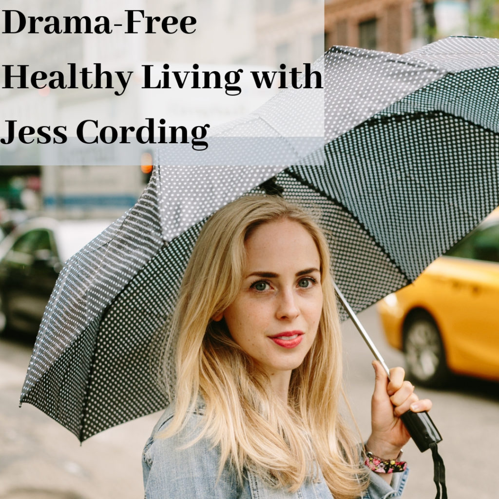 drama-free-healthy-living