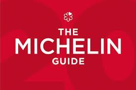michelin logo  - August 2019 Media