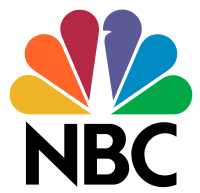 nbc logo  - June 2019 Media 