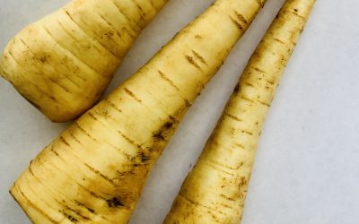 12 Healthy Parsnip Recipes