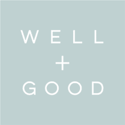 well and good logo - October 2020 Media