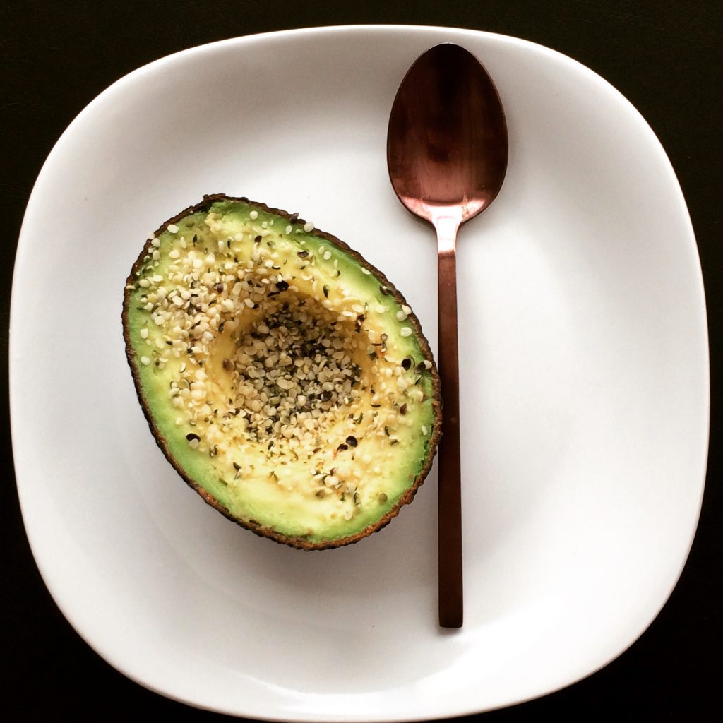 AvocadoHempHearts 1024x1024 - Should You Try Intermittent Fasting?
