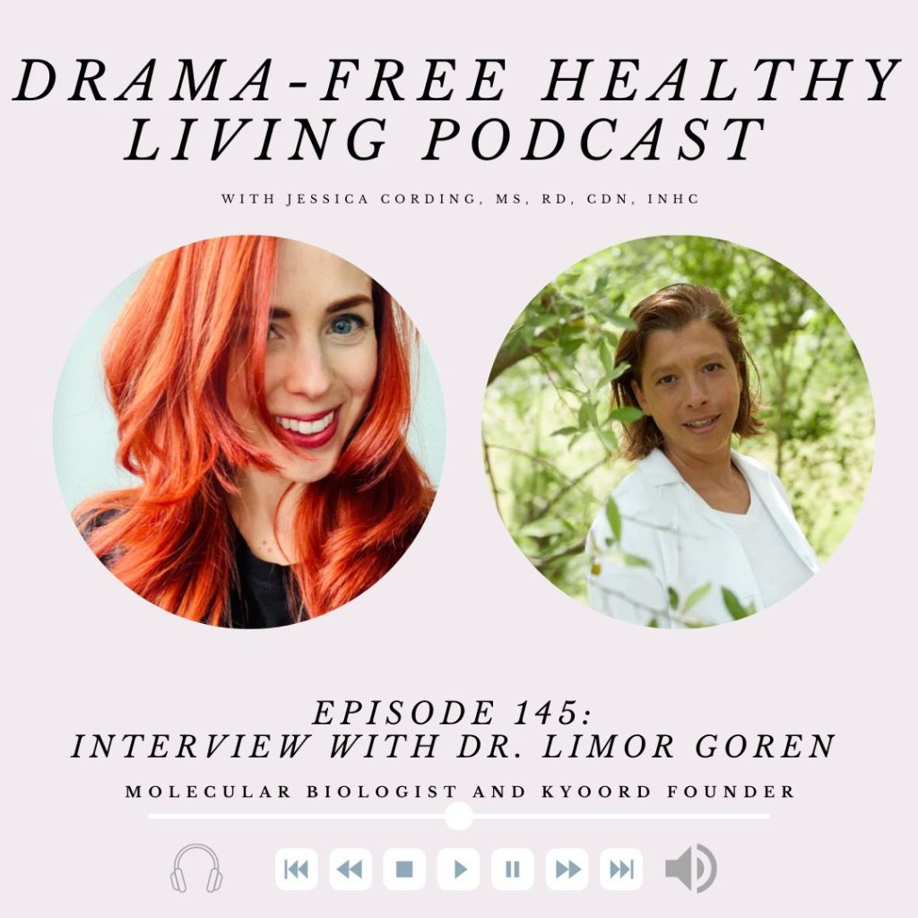 dr limor goren kyoord