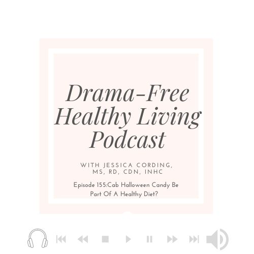 Halloween Candy Podcast