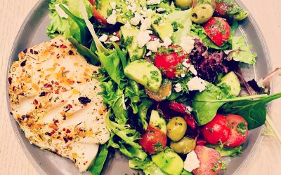  Applying Mediterranean Diet Principles to Any Type of Cuisine