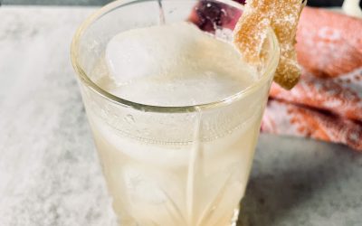 How to Foster a Healthier Relationship With Alcohol During Dry January and Beyond