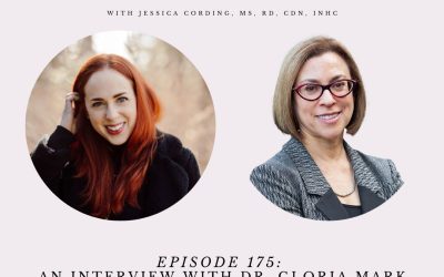 Episode 175 : An Interview with Dr. Gloria Mark