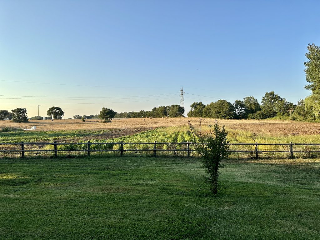 La Locanda della Quercia Calante