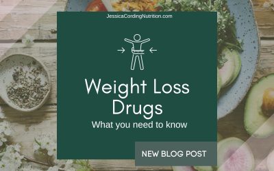 Weight Loss Drugs: What To Know