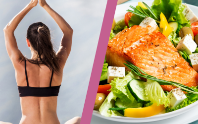 Embrace Serenity and Vitality: Your Gateway to a Mindful 2025