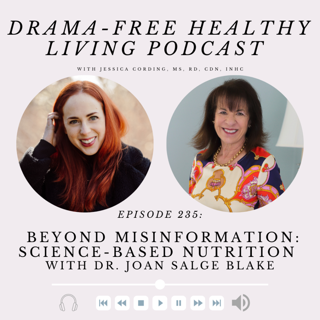 Episode 235: Beyond Misinformation