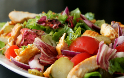 A Dietitian’s Guide to Eating Well at Chipotle